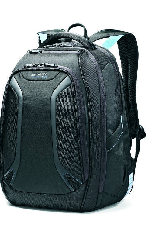viz air laptop backpack