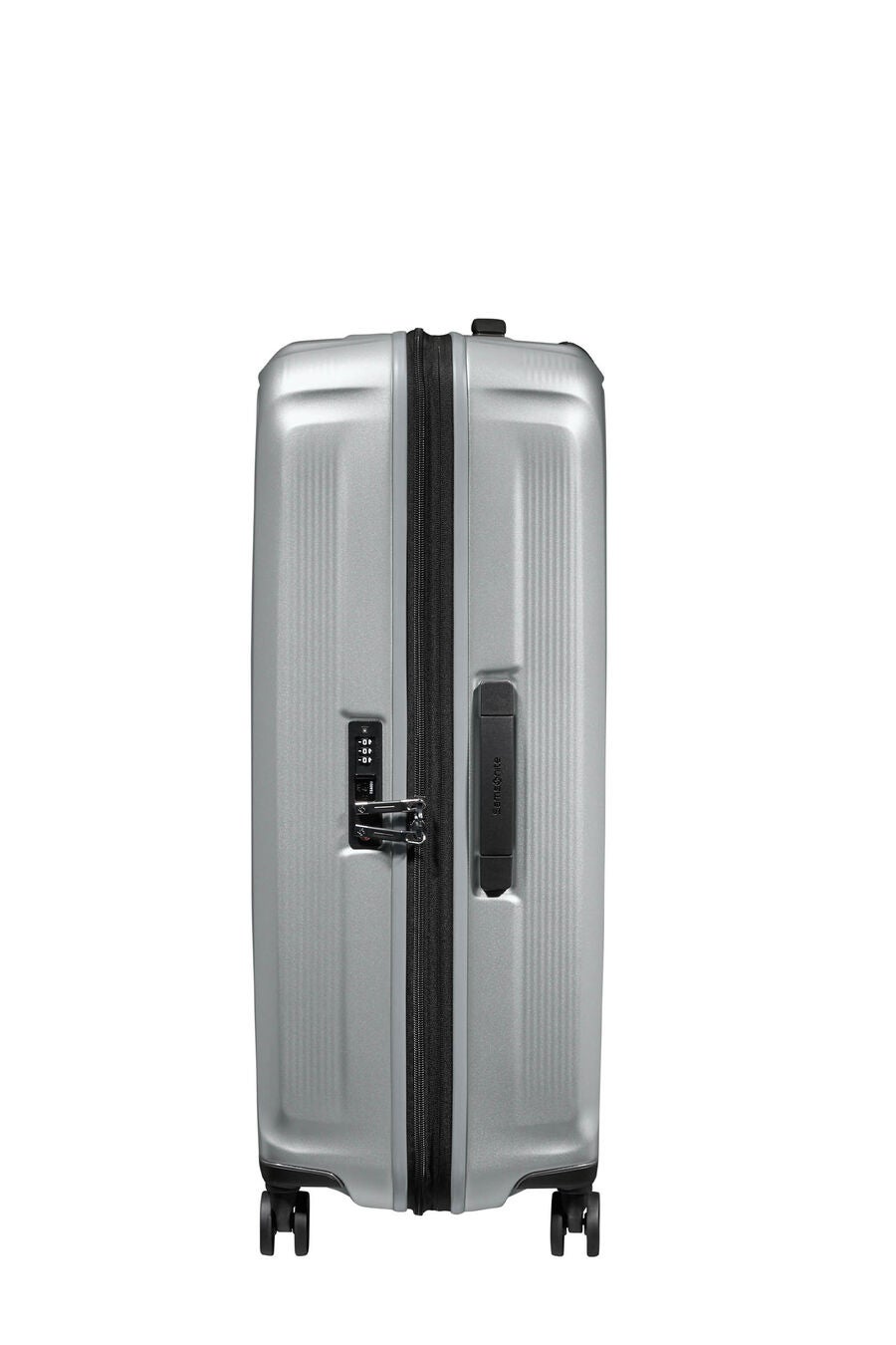 NUON CHECK-IN LARGE 75CM SUITCASE EXPANDABLE