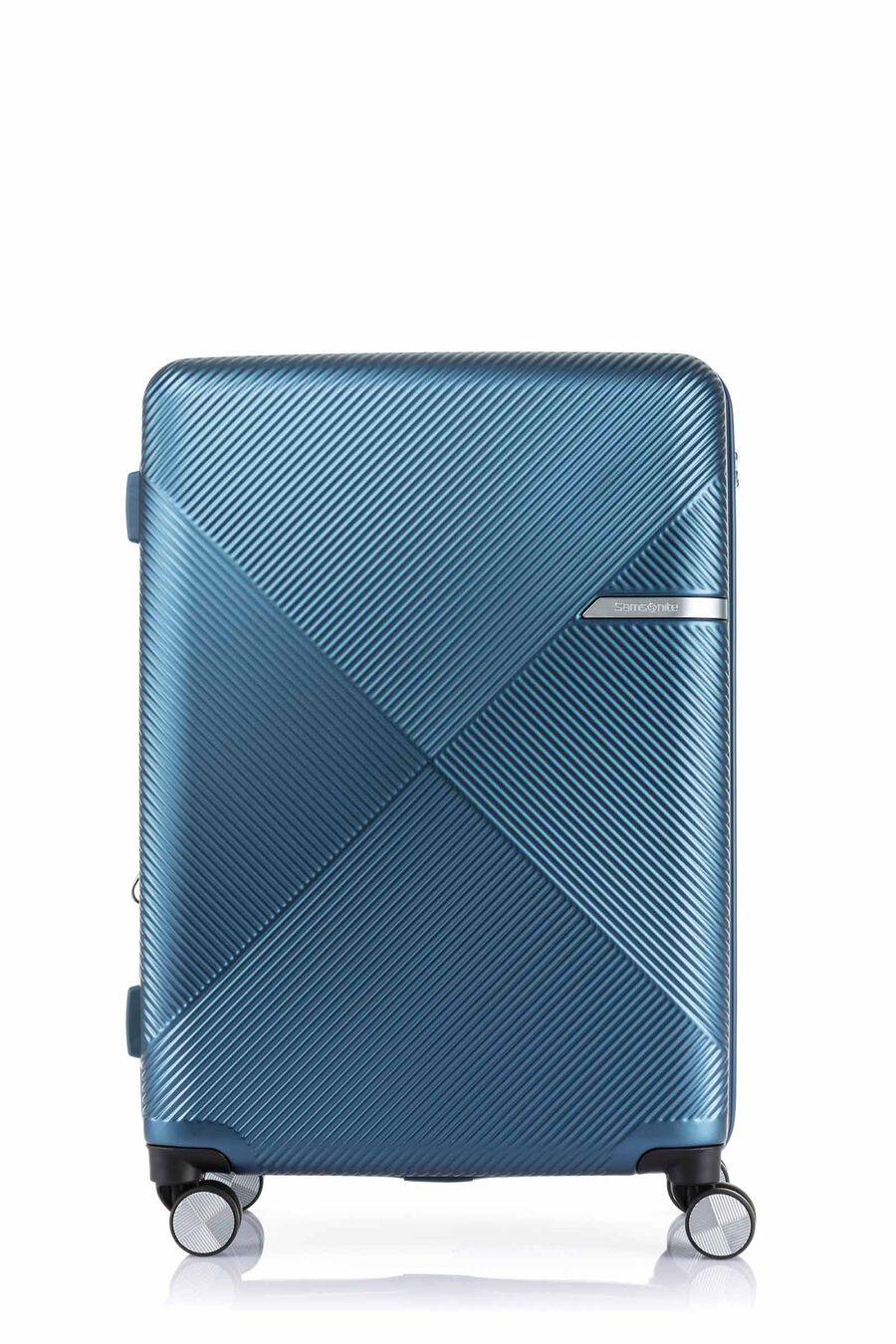 VOLANT SUITCASE 68CM EXPANDABLE