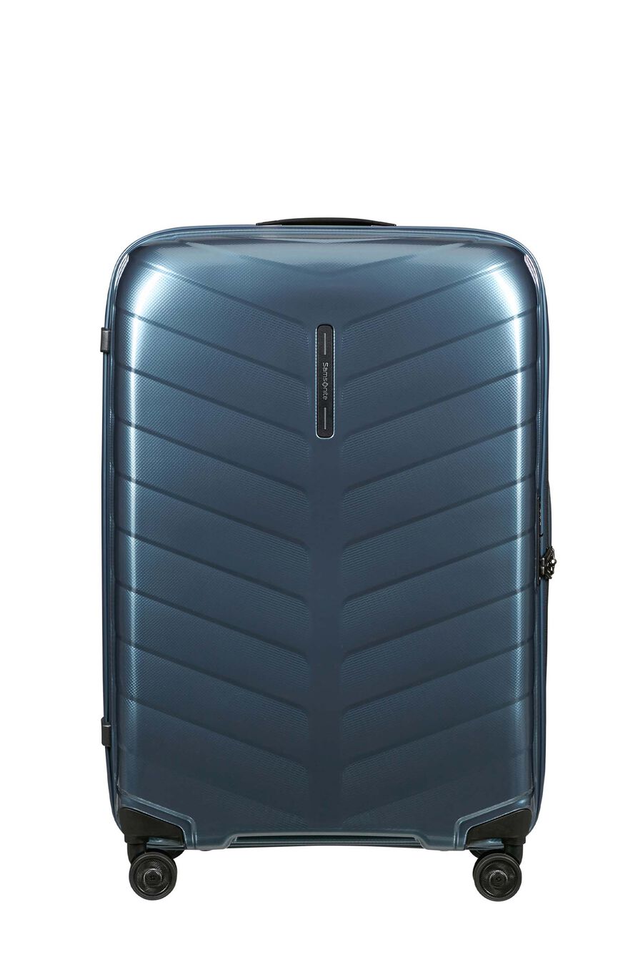 ATTRIX CHECK-IN LARGE 75CM SUITCASE