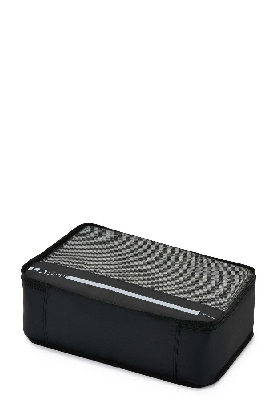 TRAVEL ESSENTIALS PACKING CUBES (SET OF 5)