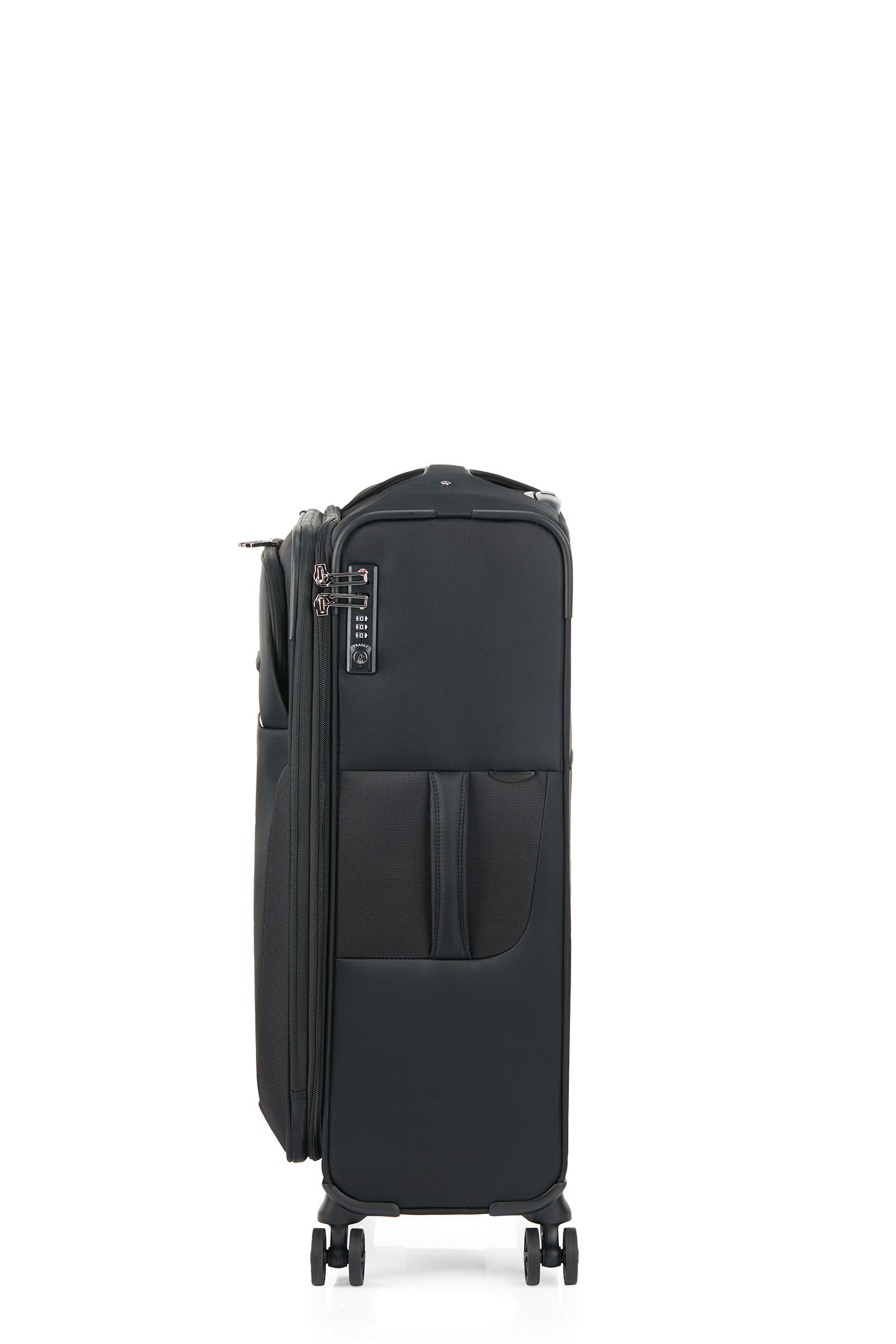 Samsonite extra light hotsell luggage