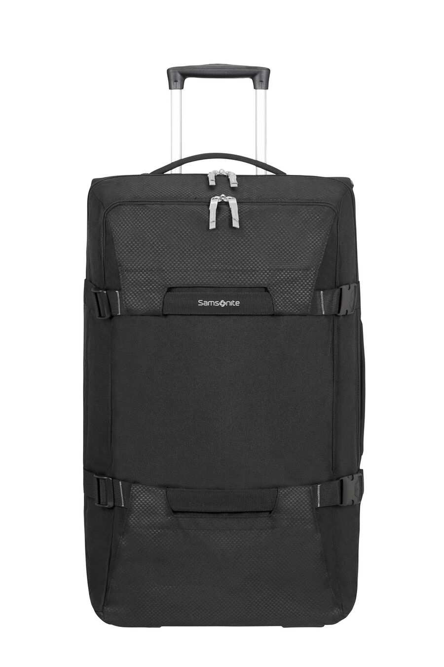 SONORA CHECK-IN MEDIUM 68CM WHEELED DUFFLE