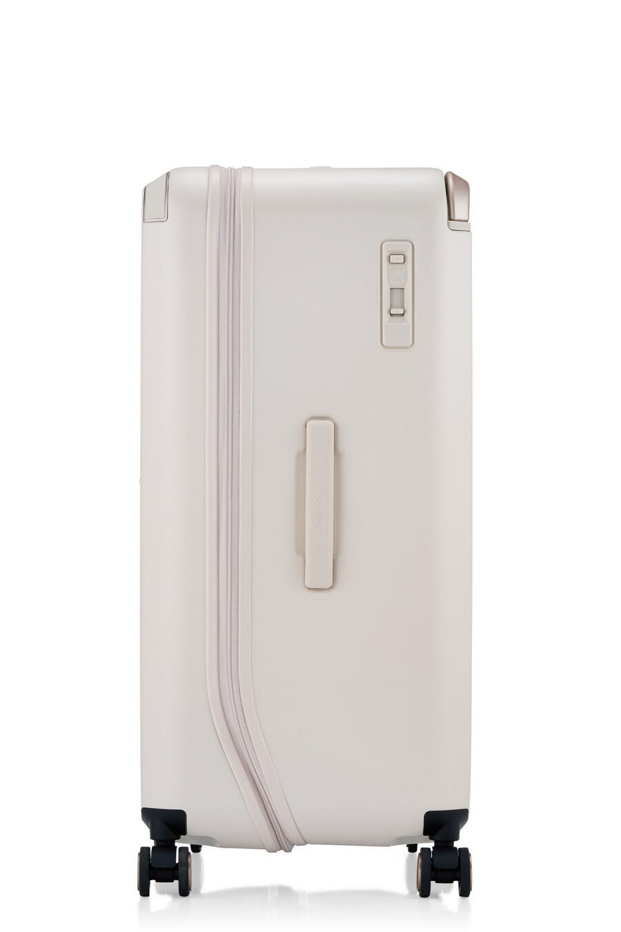 ZENPOD CHECK-IN LARGE 75CM TRUNK SUITCASE