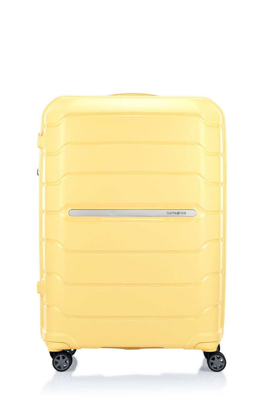 OC2LITE SUITCASE 75CM EXPANDABLE-S