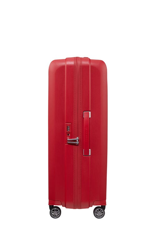 HI-FI SUITCASE 75 CM EXPANDABLE
