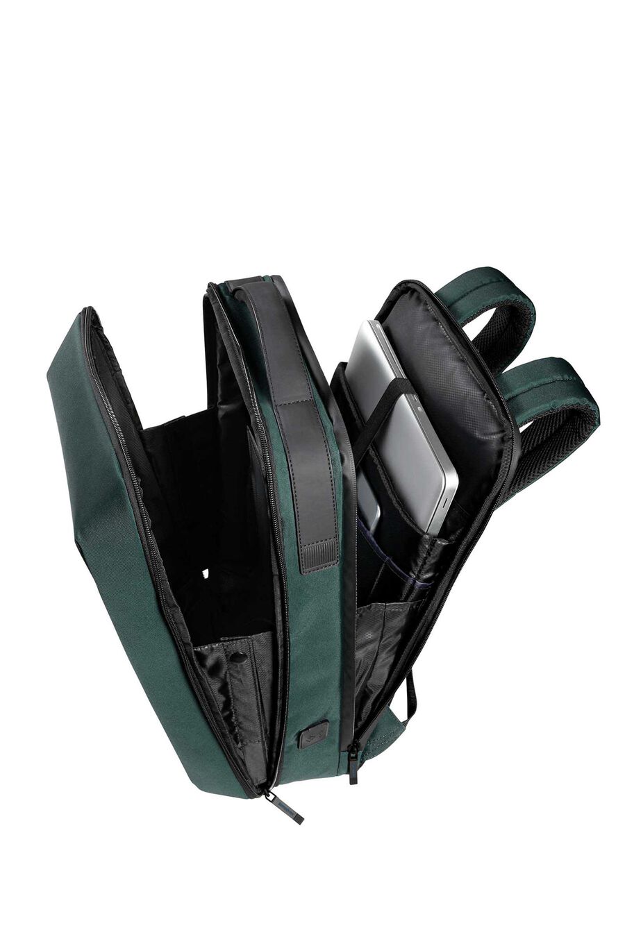 LITEPOINT LAPTOP BACKPACK 15.6"