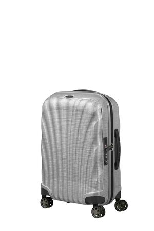 C-LITE CARRY-ON SMALL 55CM 2.1KG SUITCASE EXPANDABLE LIMITED EDITION