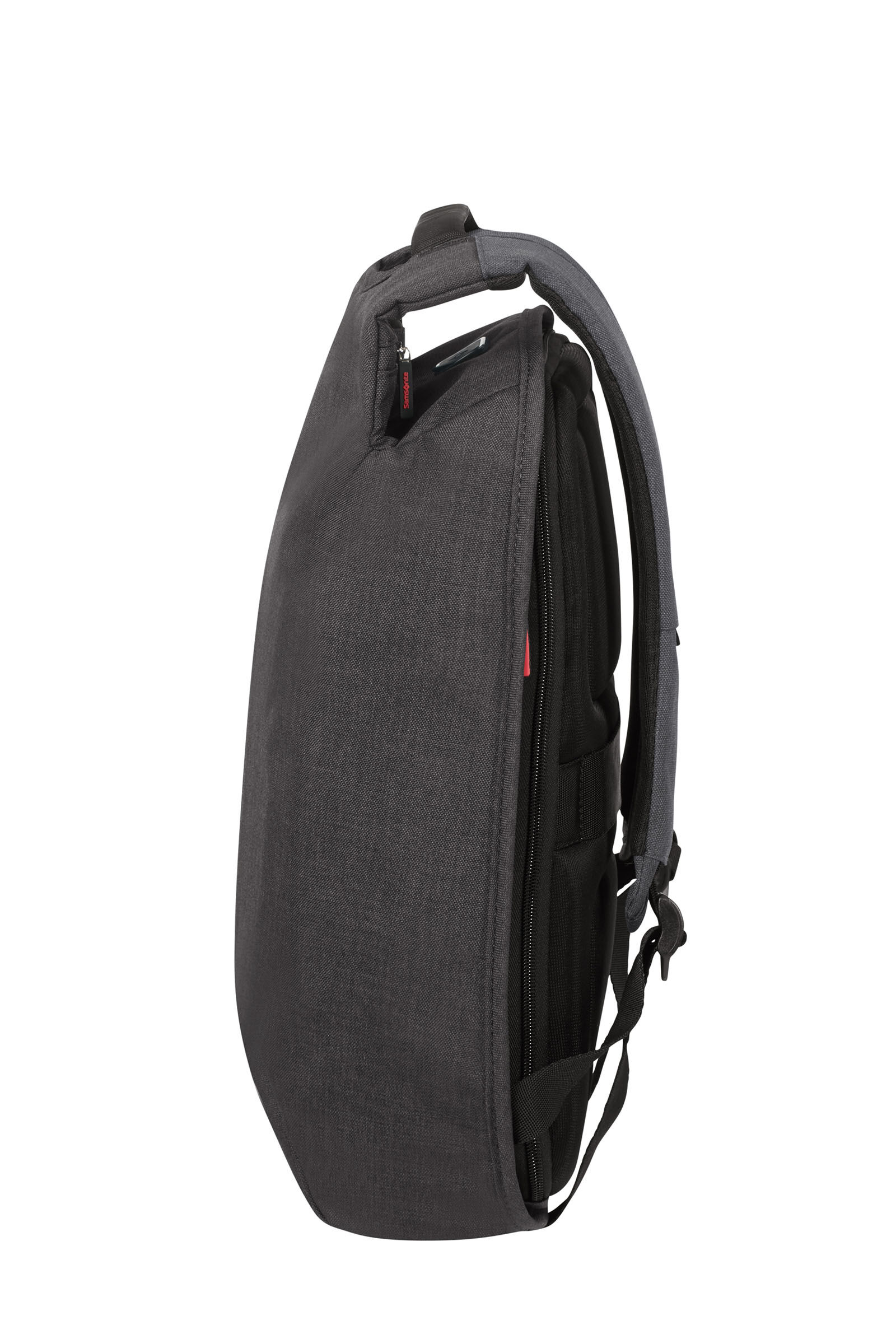 Samsonite security backpack outlet