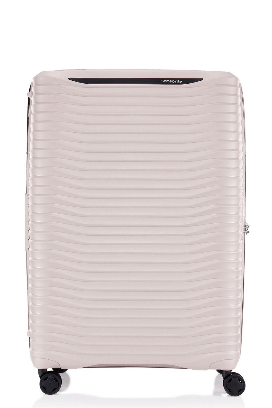 UPSCAPE SUITCASE 81CM EXPANDABLE
