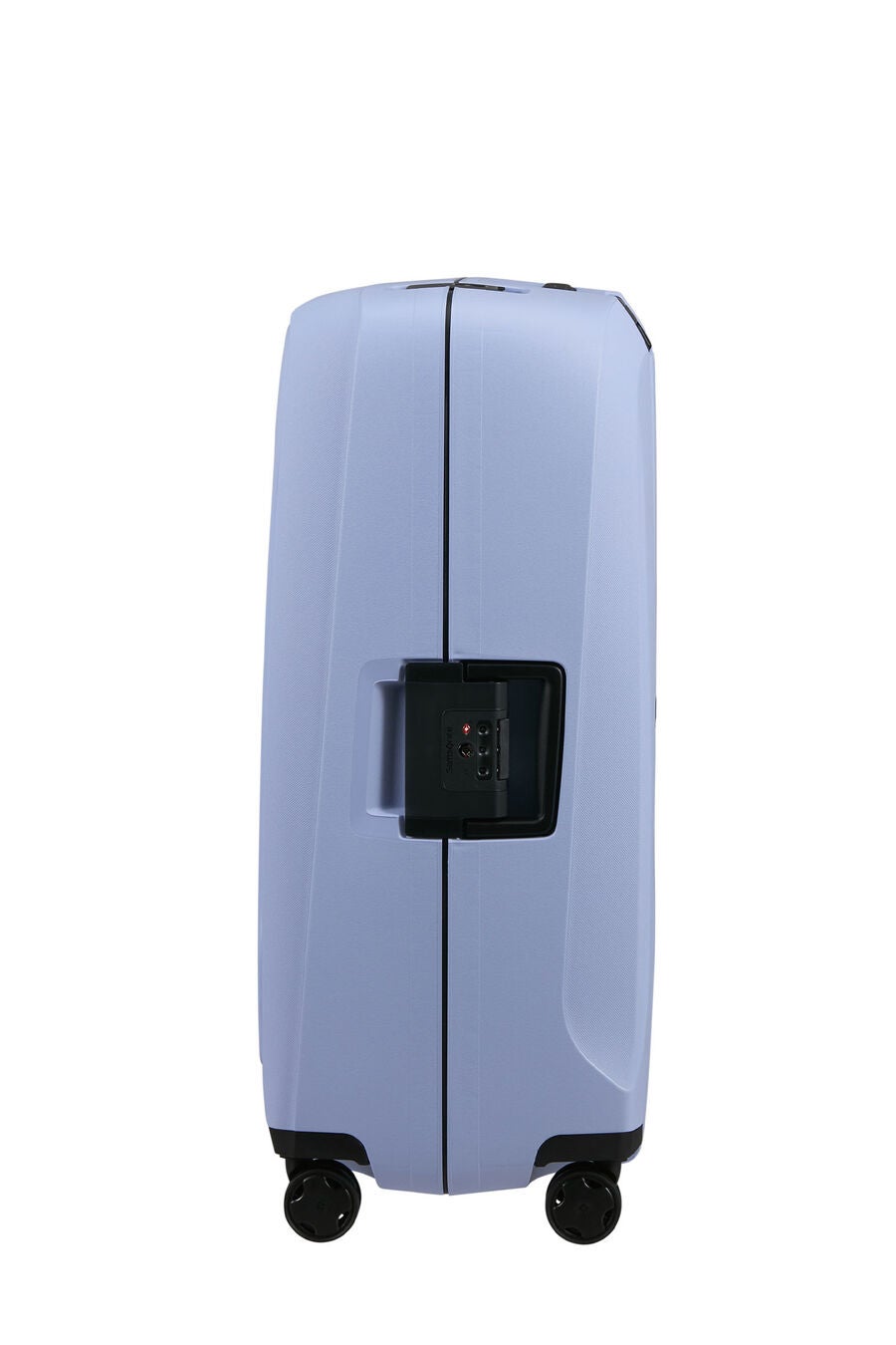 ESSENS CHECK-IN LARGE 75CM ZIPPERLESS SUITCASE