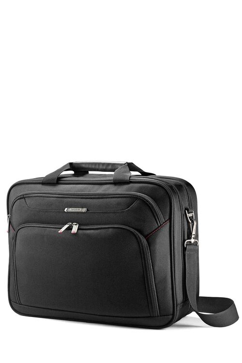 XENON 3 TWO GUSSET BRIEFCASE  hi-res | Samsonite