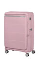 PARALUX SUITCASE CHECK-IN LARGE 75CM SUITCASE EXPANDABLE WITH FRONT POCKET