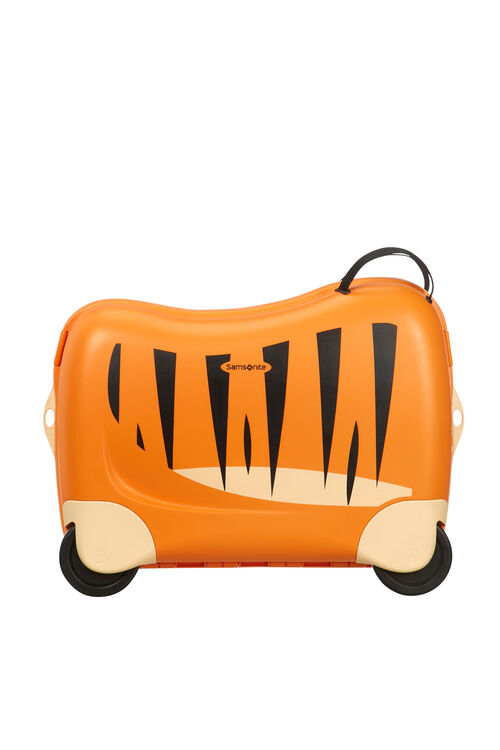 DREAM RIDER SUITCASE  hi-res | Samsonite