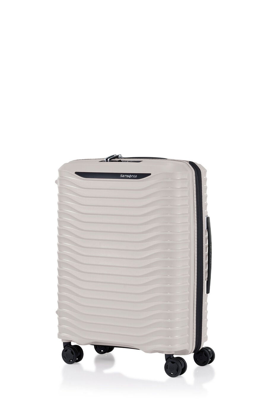 UPSCAPE CARRY-ON SMALL 55CM 2.3KG SUITCASE EXPANDABLE
