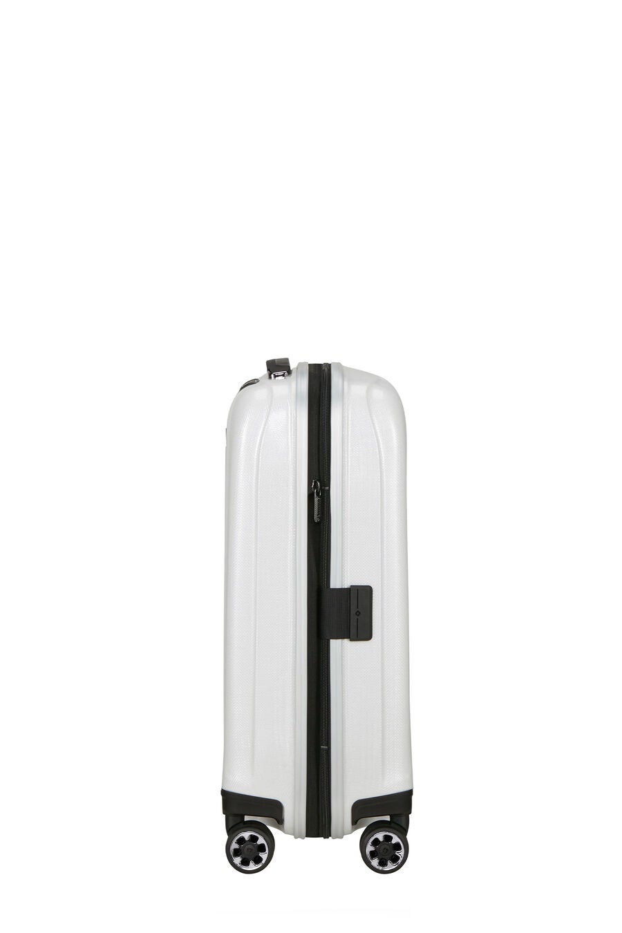 NEXIS CARRY-ON SMALL 55CM 2.5KG SUITCASE EXPANDABLE