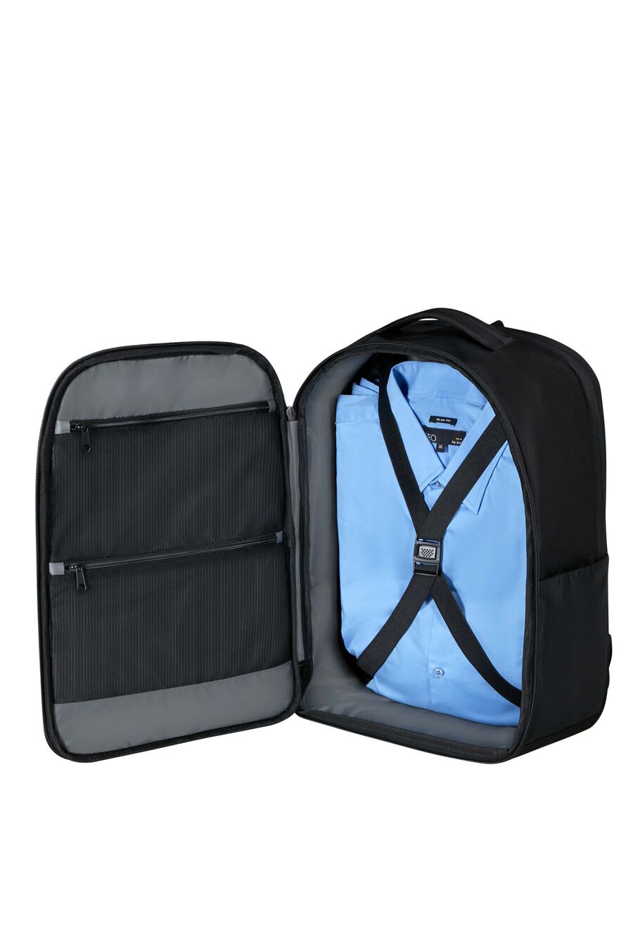GUARDIT 3 15.6'' LAPTOP UNDERSEAT MEDIUM BACKPACK