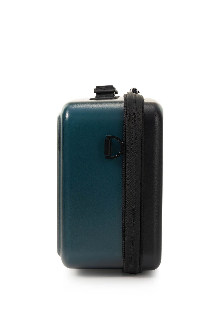 NB I SAMSONITE SHOE BOX CROSSBODY BAG