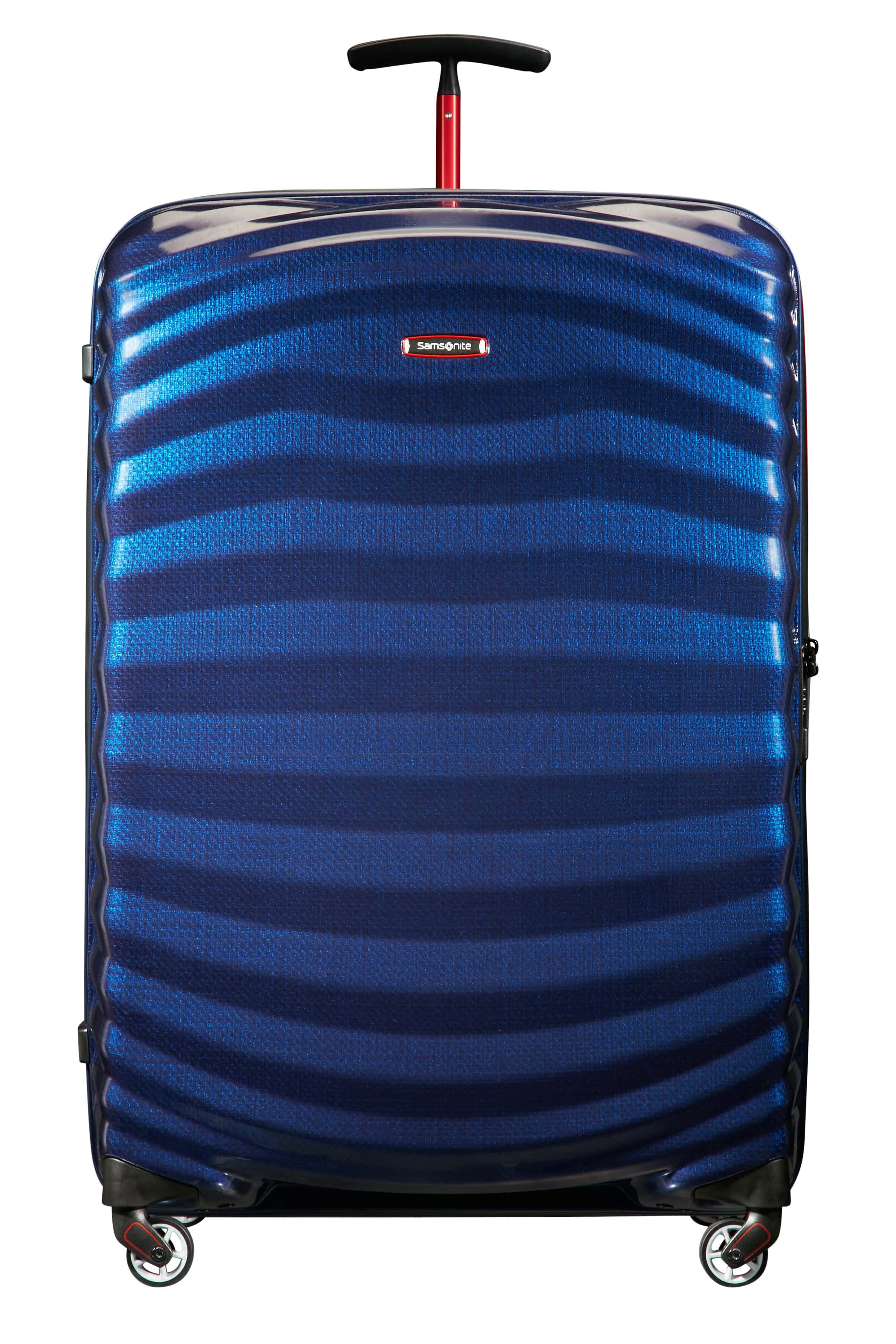 samsonite luggage
