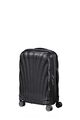 C-LITE CARRY-ON SMALL&nbsp;55CM&nbsp;SUITCASE USB PORT + EXPANDABLE