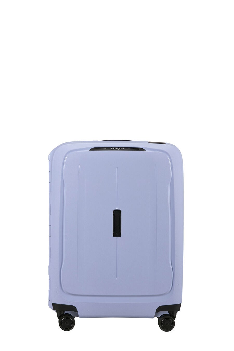 ESSENS CARRY-ON SMALL 55CM ZIPPERLESS SUITCASE