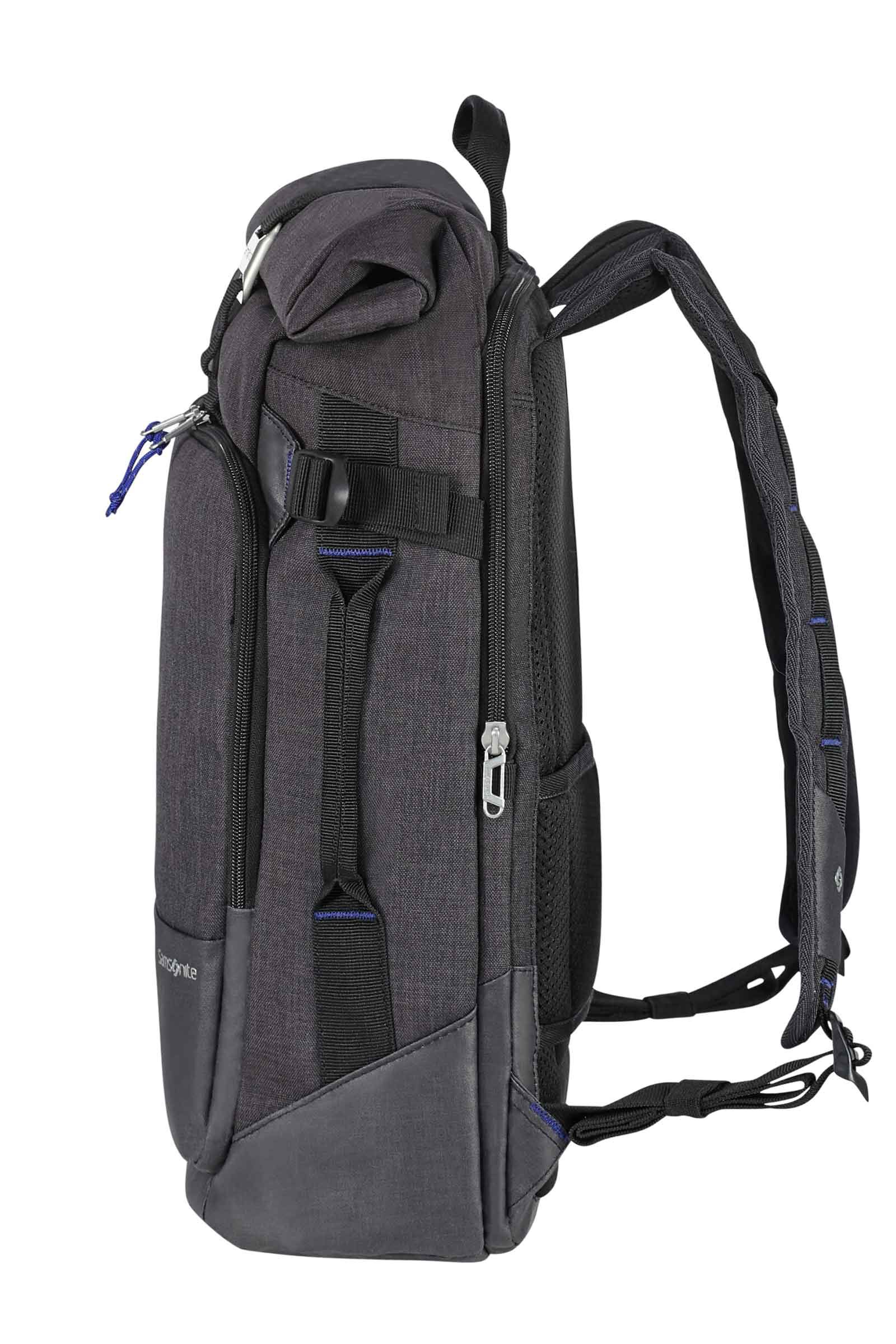 samsonite ziproll m
