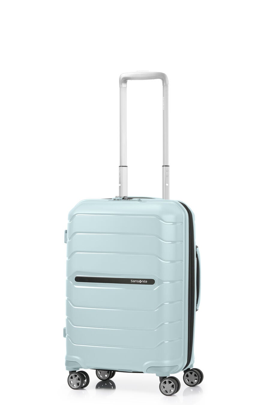 OC2LITE CARRY-ON SMALL 55CM 2.6KG SUITCASE EXPANDABLE
