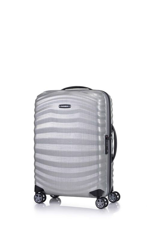 LITE-SHOCK SPORT SPINNER 55 CM  hi-res | Samsonite