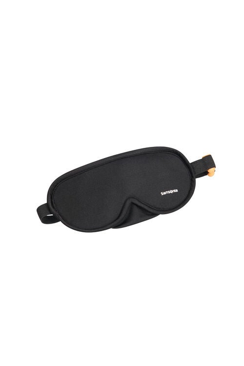 TRAVEL ESSENTIALS EYEMASK COOL GEL EAR PLUG