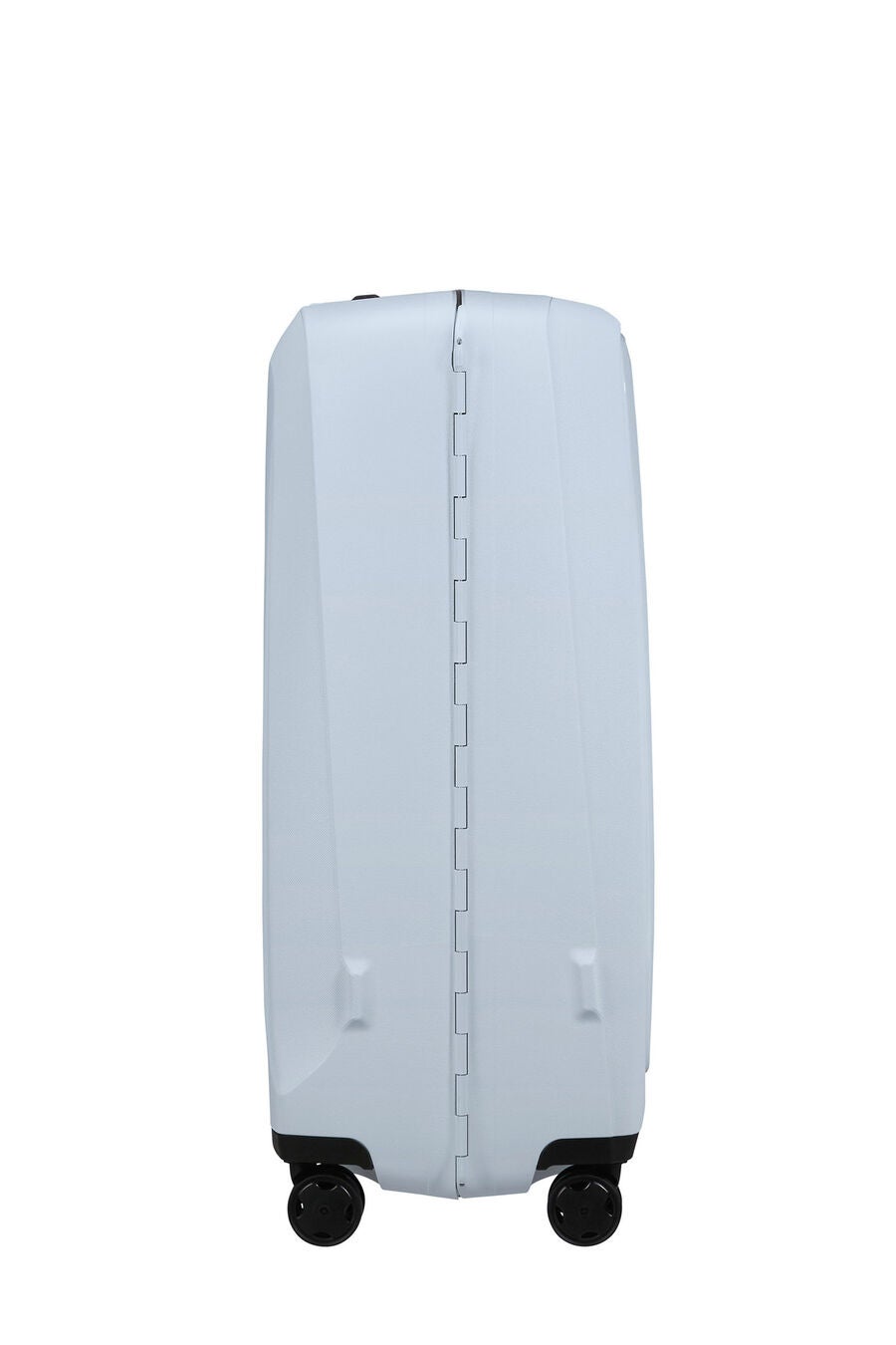 ESSENS CHECK-IN LARGE 75CM ZIPPERLESS SUITCASE
