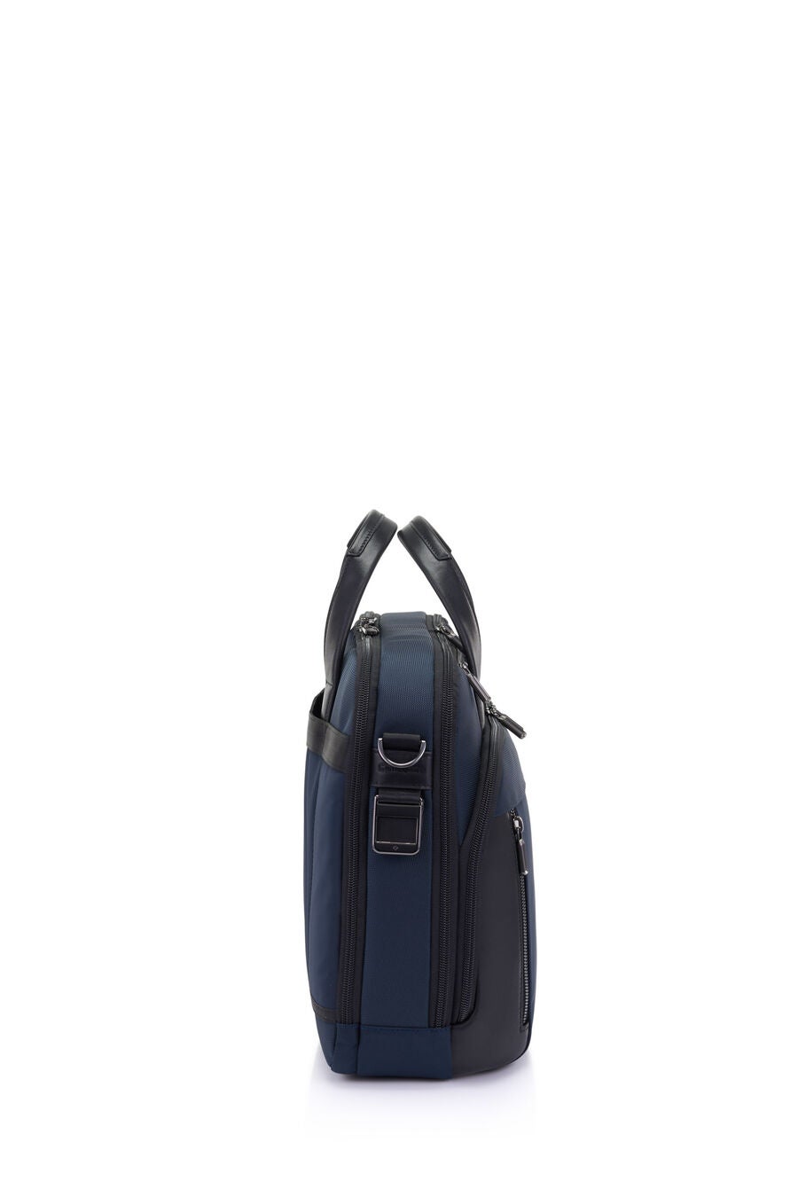 URBAN-EYE DLX 15.6 LAPTOP BRIEFCASE WITH HANDLES