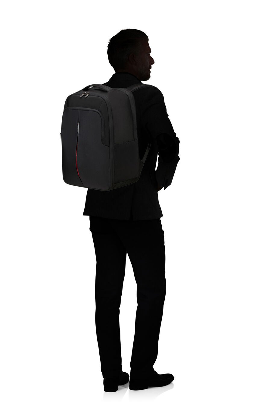 GUARDIT 3 15.6'' LAPTOP UNDERSEAT MEDIUM BACKPACK