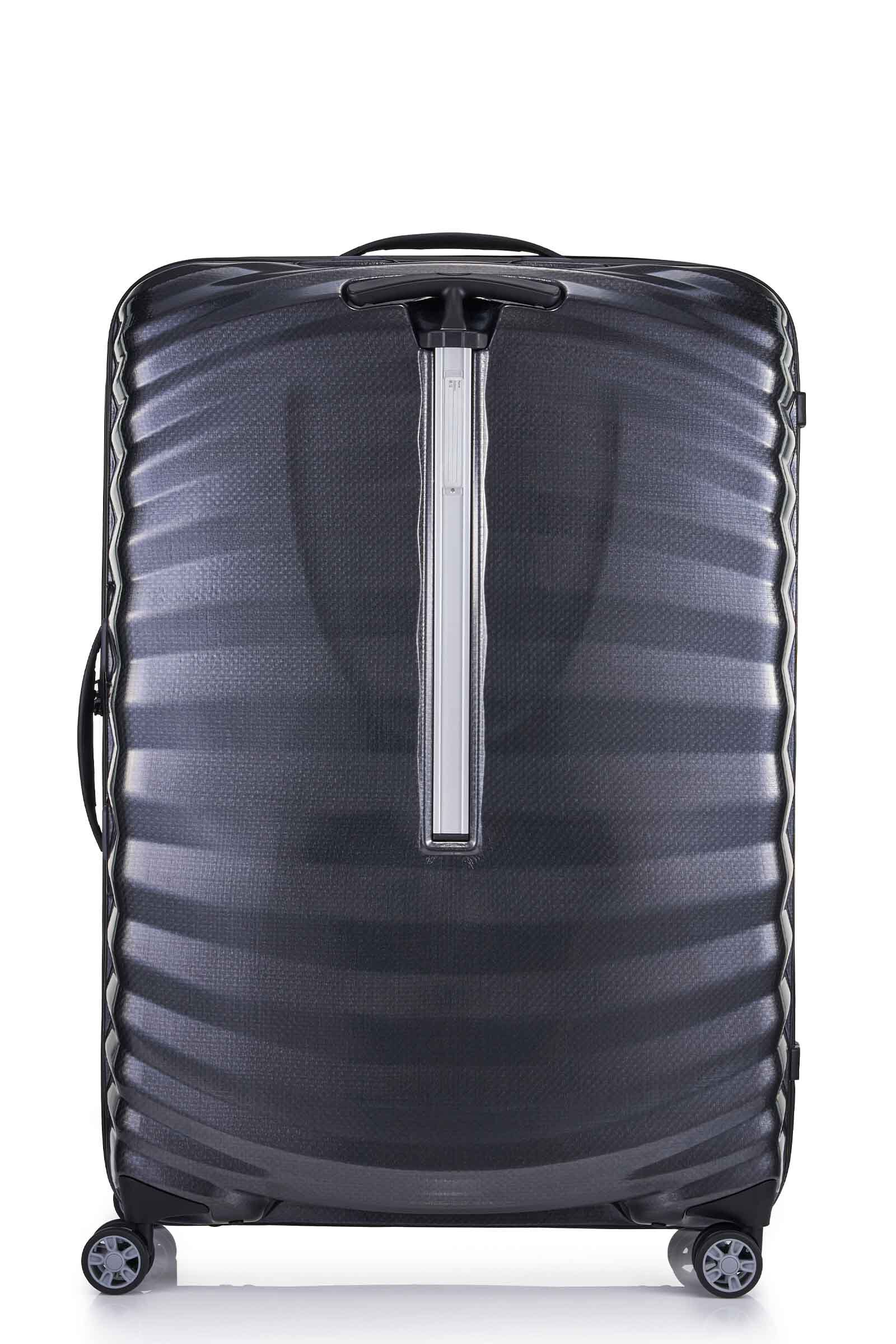 Samsonite lite shock shop 81cm