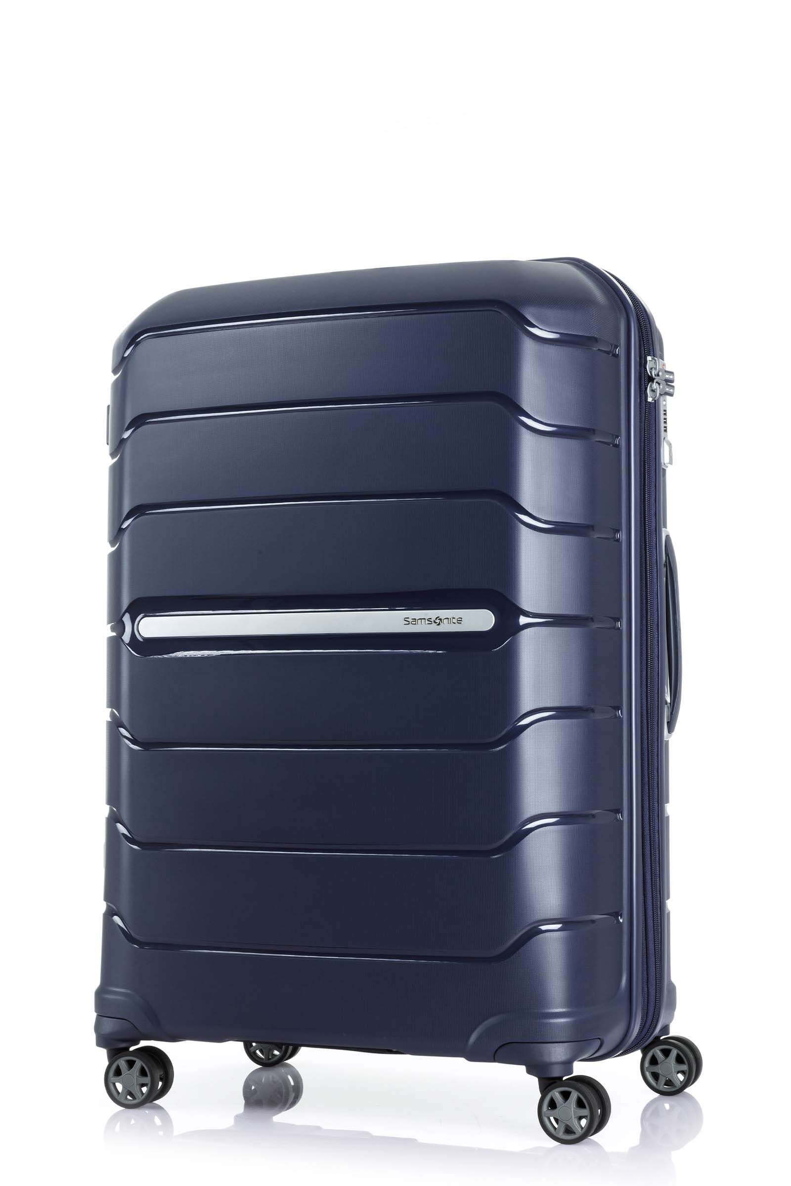 Discount samsonite luggage 2025