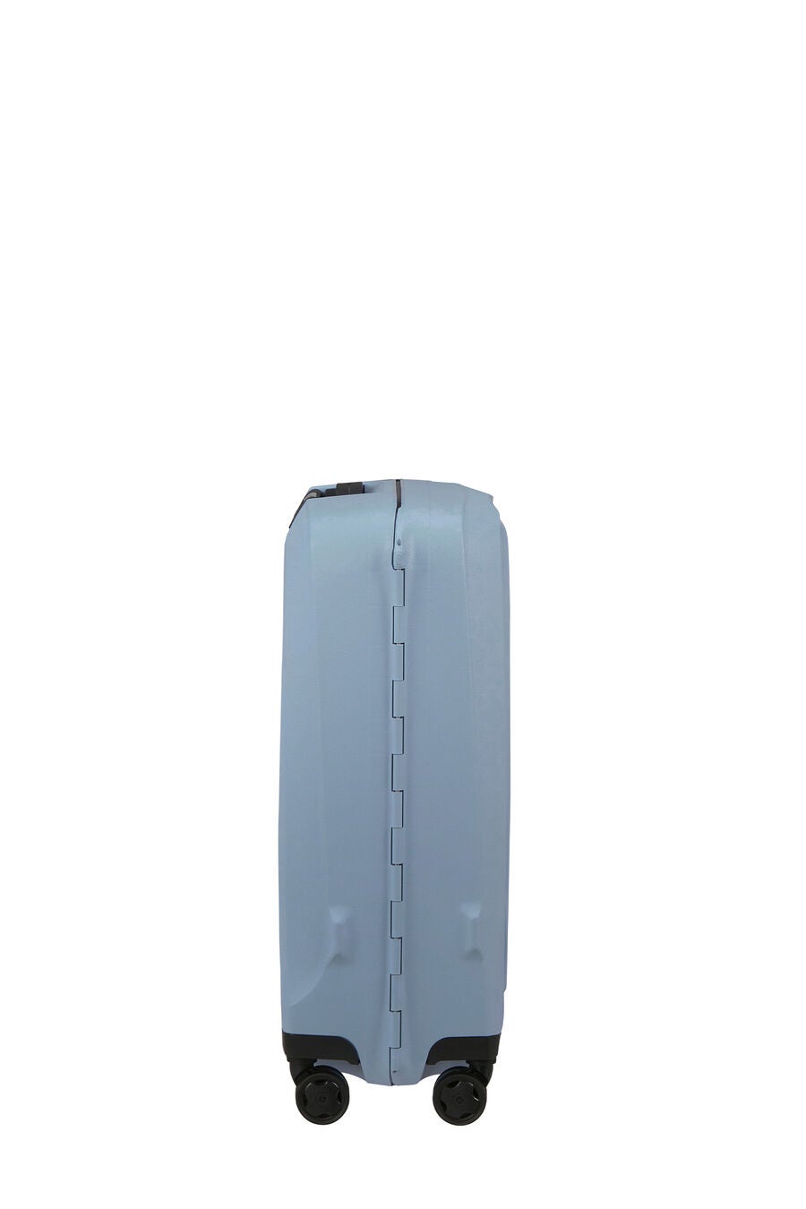 ESSENS CARRY-ON SMALL 55CM ZIPPERLESS SUITCASE