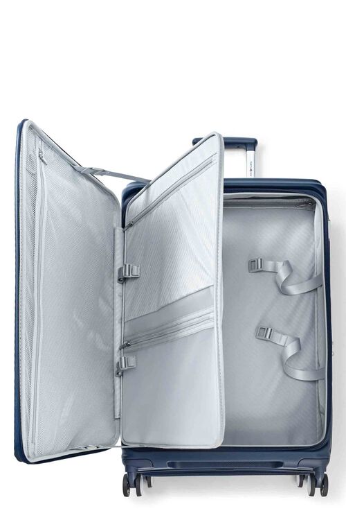 PARALUX SUITCASE SUITCASE 81CM EXPANDABLE