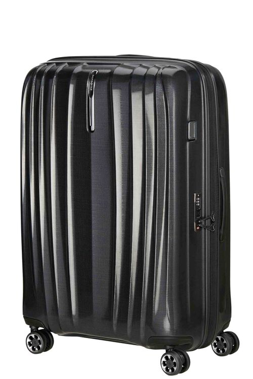 NEXIS CHECK-IN EXTRA LARGE 82CM 3.9KG SUITCASE EXPANDABLE