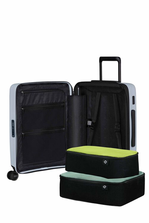RESTACKD CARRY-ON 55CM EXPANDABLE