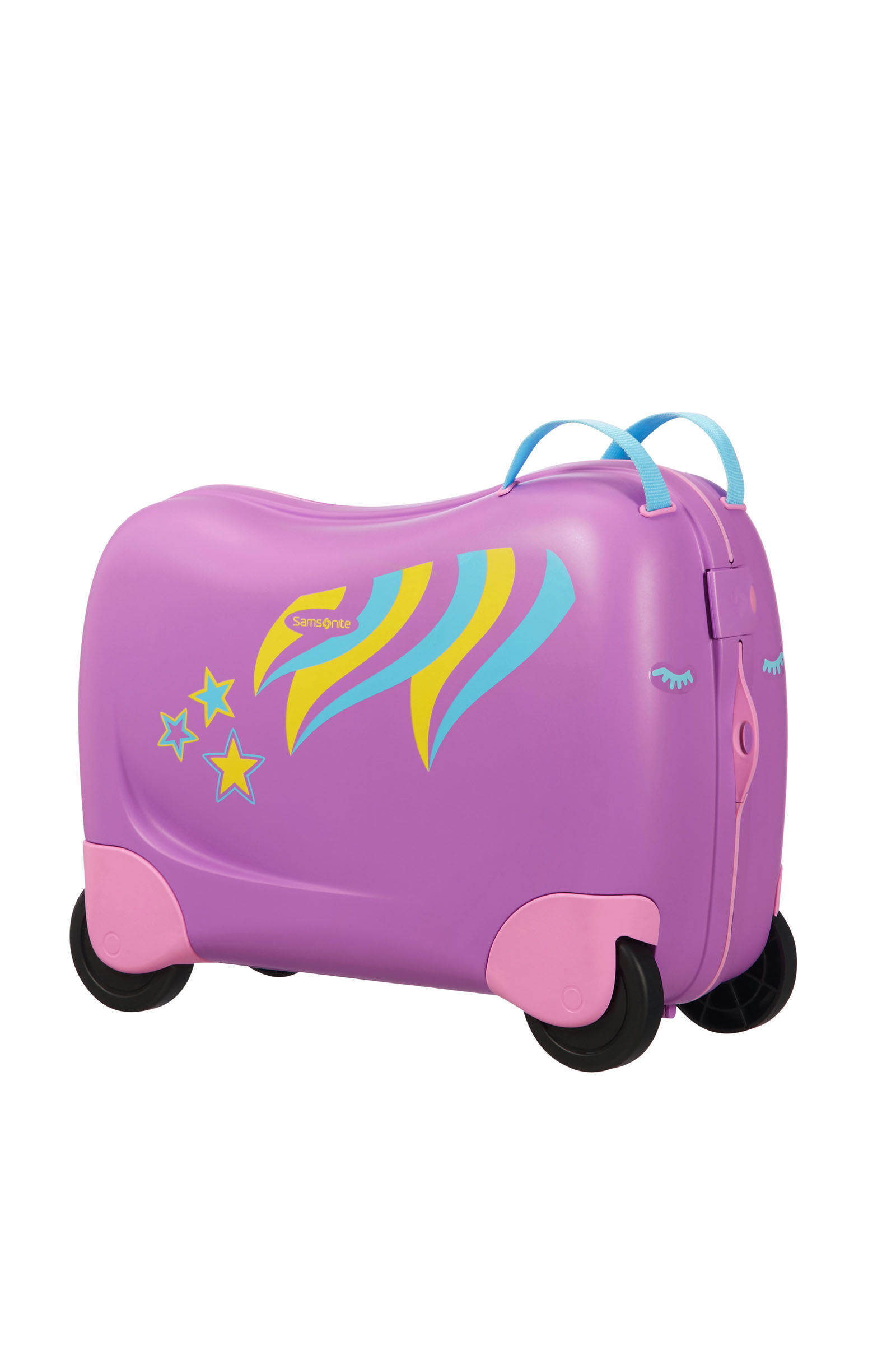Samsonite children's suitcase 2025