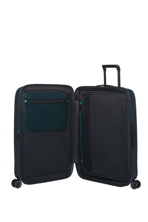 NEXIS CHECK-IN EXTRA LARGE 82CM 3.9KG SUITCASE EXPANDABLE