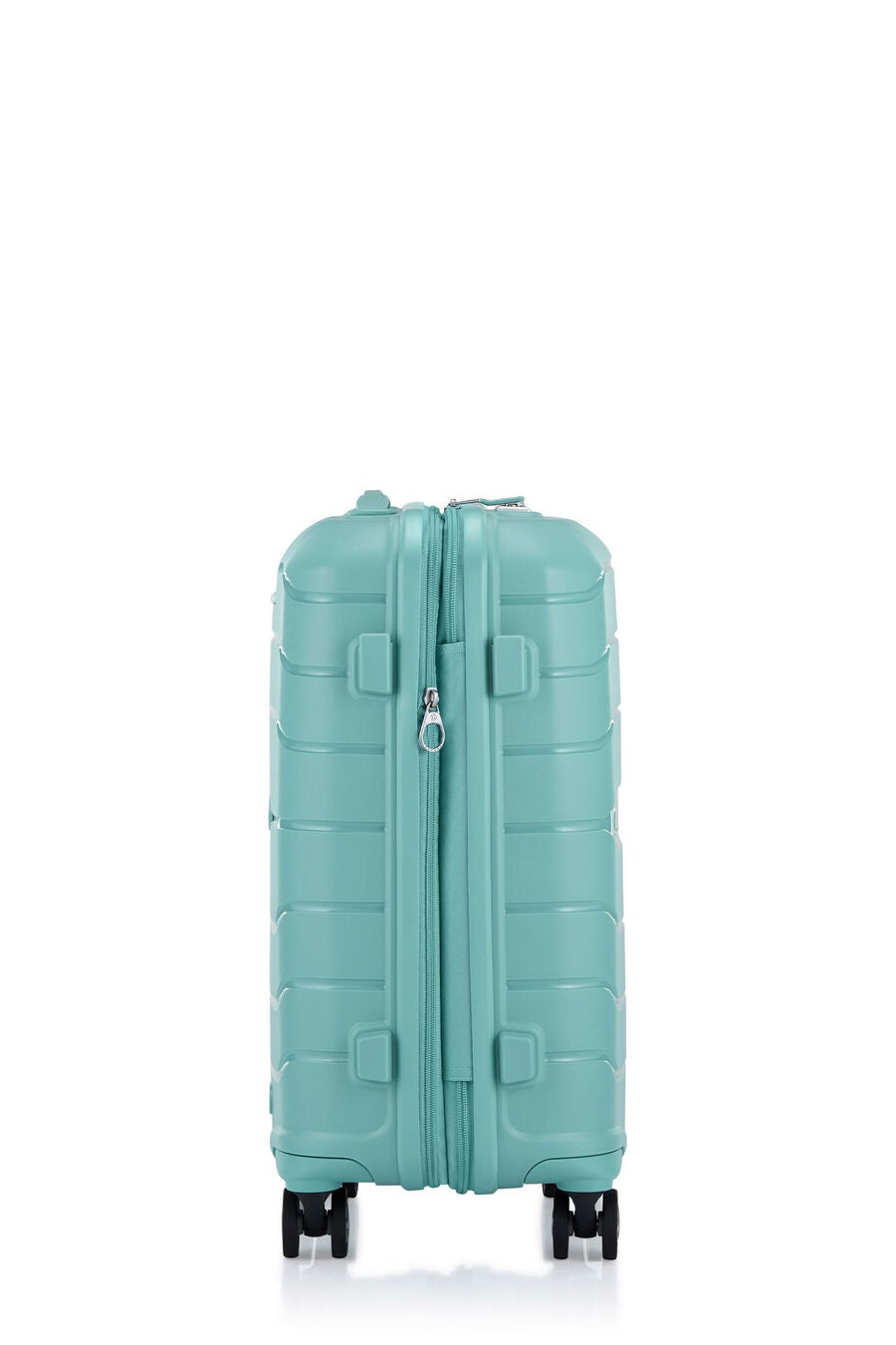 OC2LITE CARRY-ON SMALL 55CM 2.6KG SUITCASE EXPANDABLE