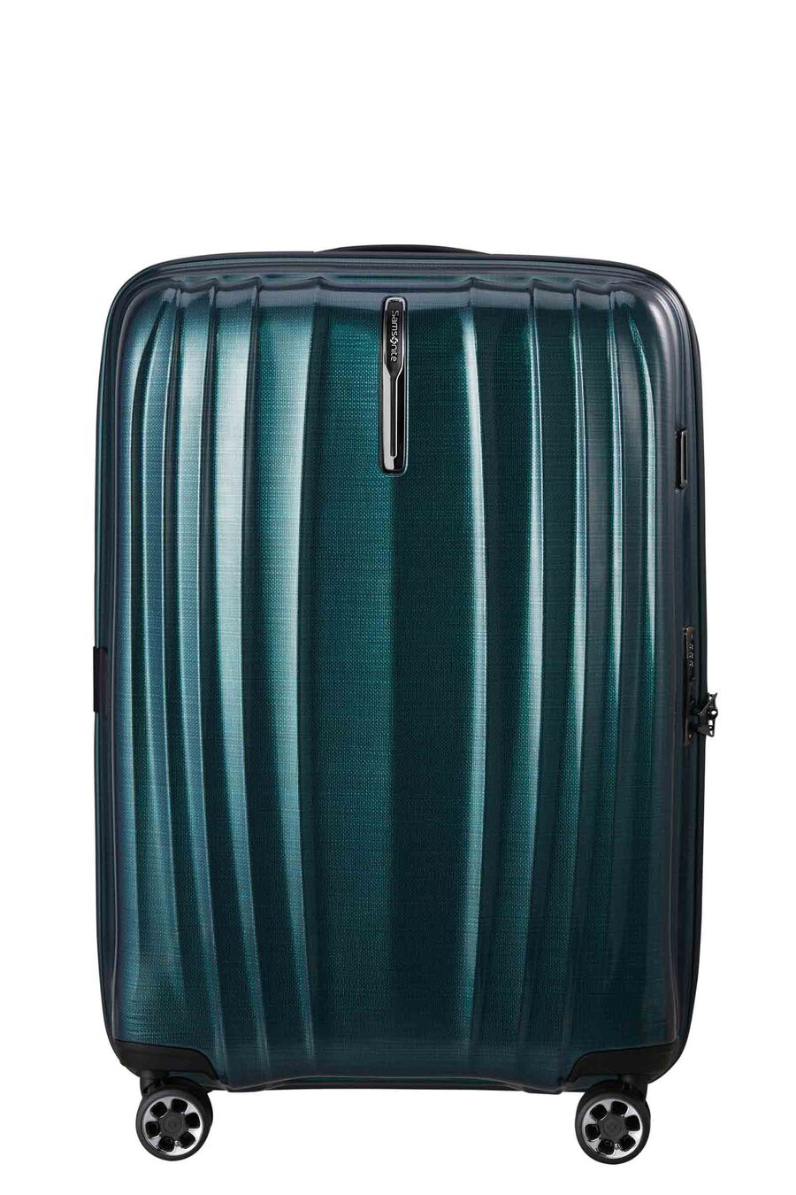 NEXIS CHECK-IN EXTRA LARGE 76CM 3.5KG SUITCASE EXPANDABLE
