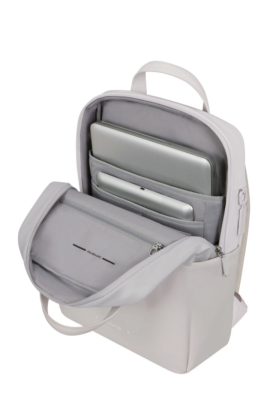 4PACK 14.1" LAPTOP BACKPACK WITH HANDLES