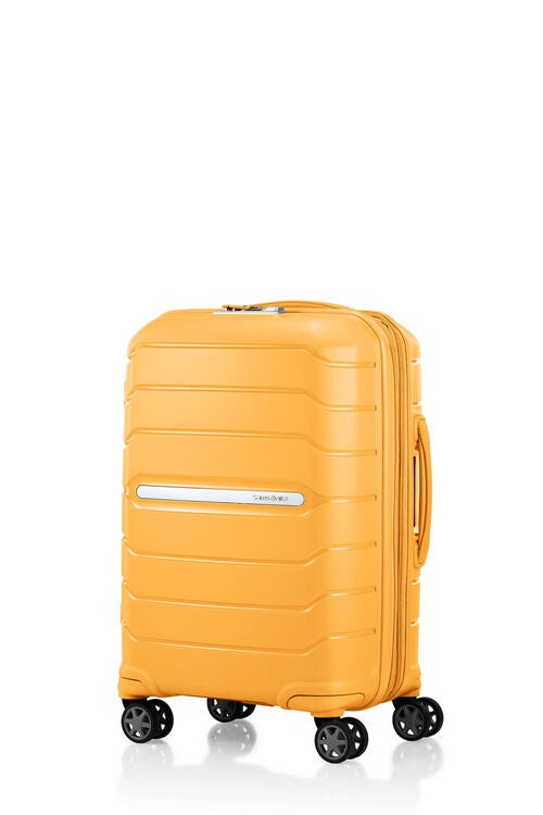 OC2LITE CARRY-ON SUITCASE 55CM EXPANDABLE-S
