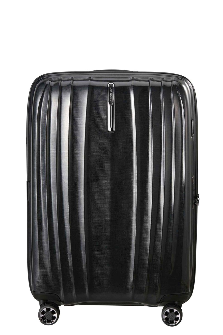 NEXIS CHECK-IN EXTRA LARGE 76CM 3.5KG SUITCASE EXPANDABLE