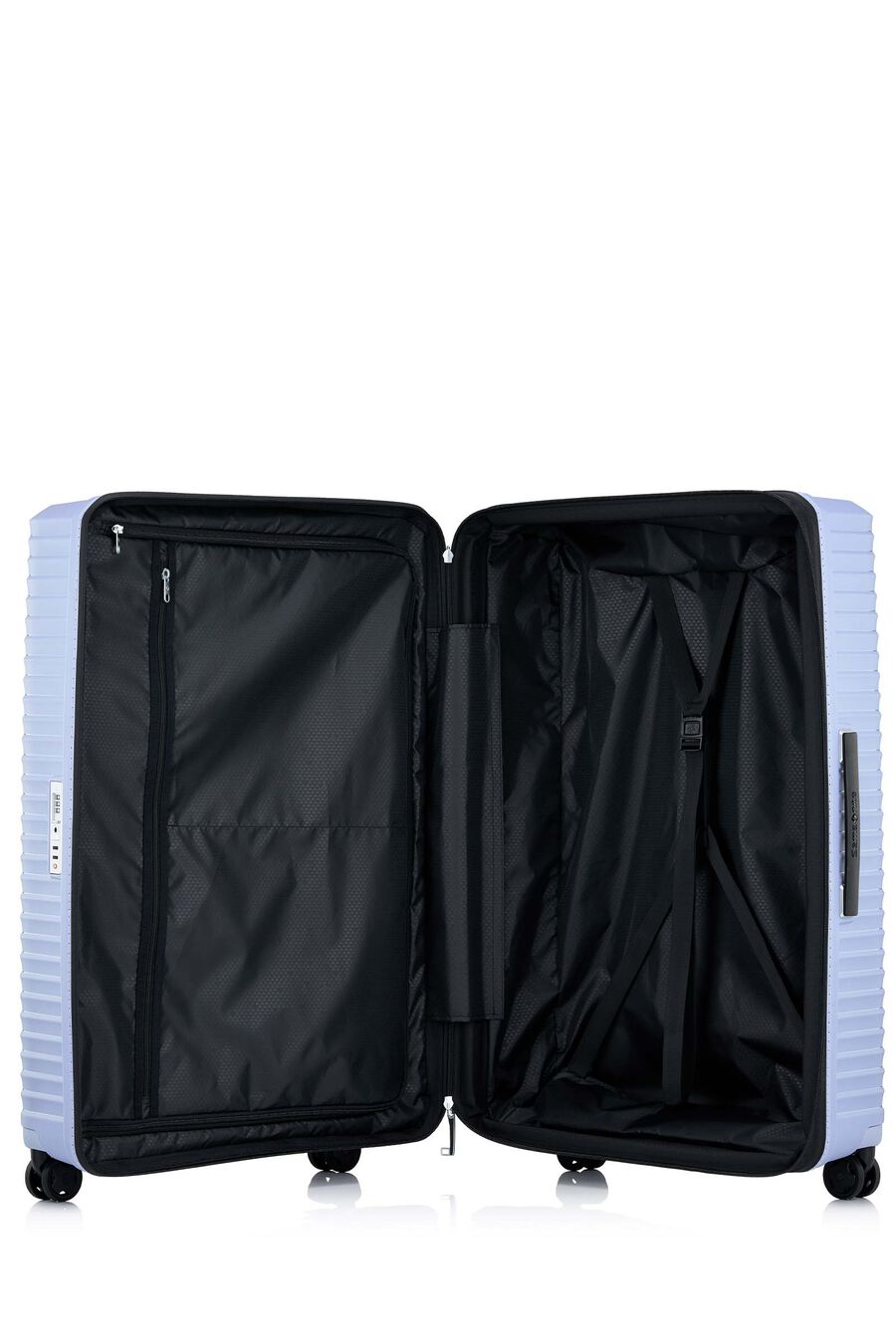 UPSCAPE CHECK-IN EXTRA LARGE 81CM 3.9KG SUITCASE EXPANDABLE