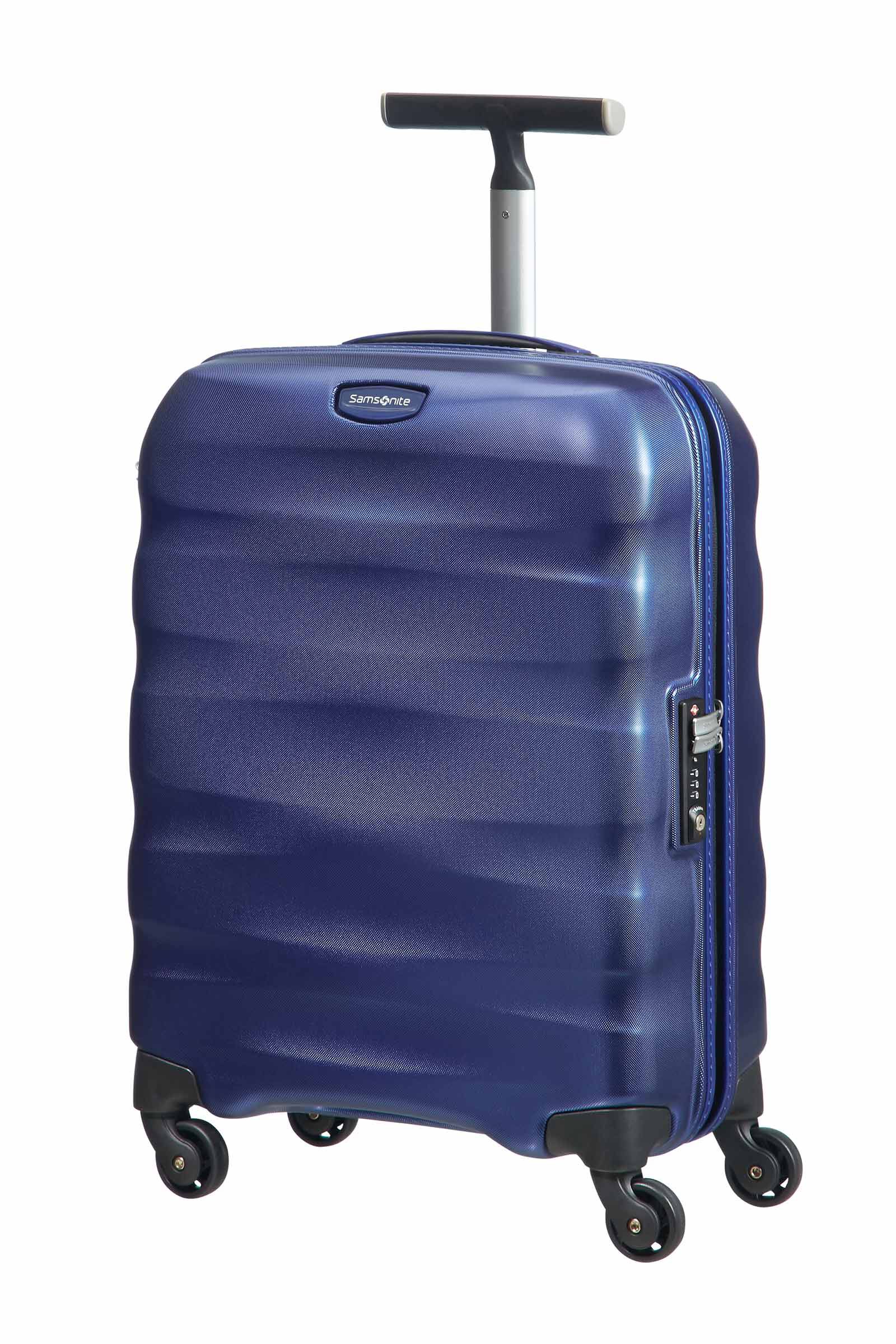 Samsonite energo spinner