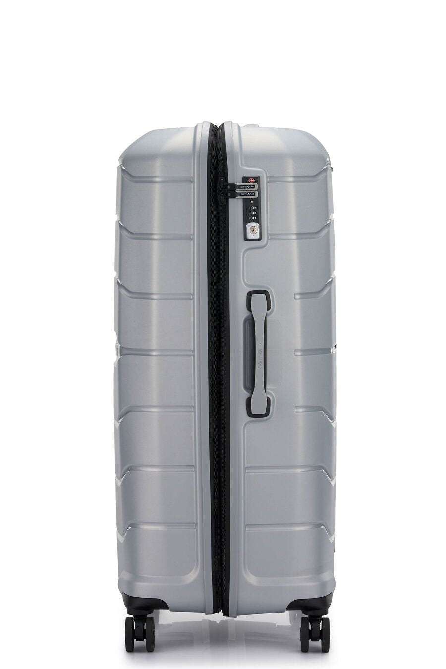 OC2LITE SUITCASE 81CM EXPANDABLE-S