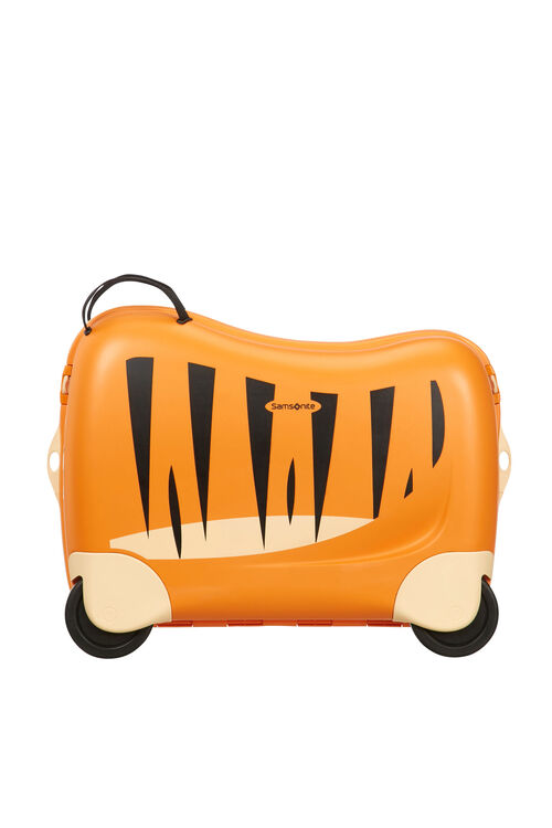 DREAM RIDER SUITCASE  hi-res | Samsonite