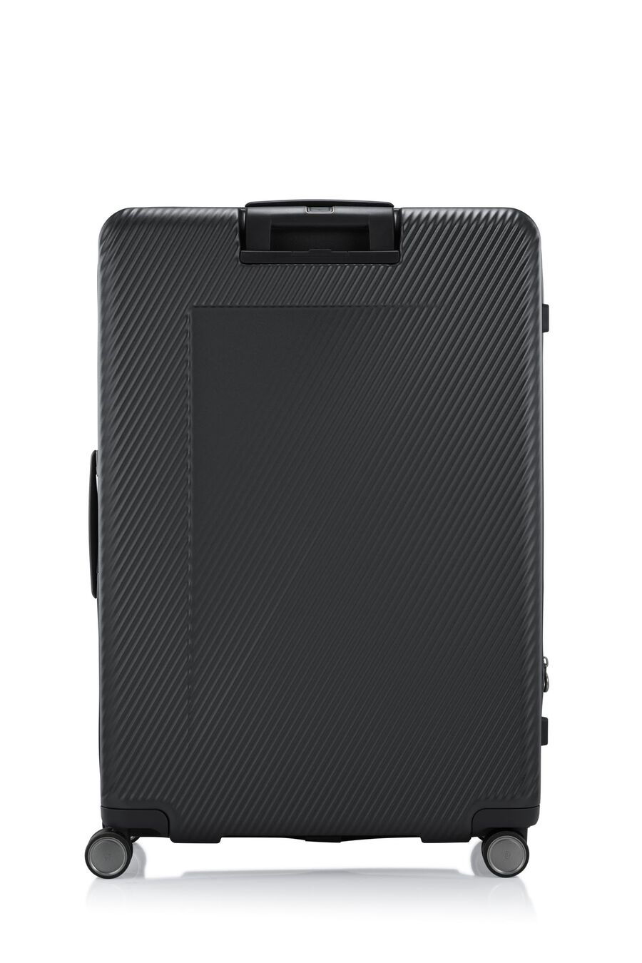 ZIPPRIX FT CHECK-IN LARGE 75CM SUITCASE EXPANDABLE WITH FRONT POCKET AND WAYPOINT&trade; SMART TAG